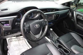 Used 2016 Toyota Corolla 4dr Sdn (Natl) at Auto Finance Center near Matthews, NC