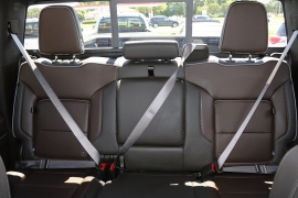 Used 2024 GMC Sierra 1500 4WD Crew Cab Denali at Auto Finance Center near Matthews, NC