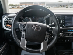 Used 2023 Toyota Tacoma 4WD Double Cab 5' Bed V6 (Natl) at Auto Finance Center near Matthews, NC