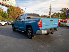 Used 2019 Toyota Tundra 4WD CrewMax 5.5' Bed 5.7L (Natl) at Auto Finance Center near Matthews, NC