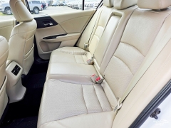 Used 2017  Honda Accord Sedan 4d EX-L at Auto Finance Center near Matthews&comma; NC