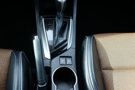 Used 2015  Toyota Corolla 4dr Sdn &lpar;Natl&rpar; at Auto Finance Center near Matthews&comma; NC