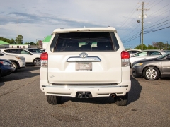 Used 2011 Toyota 4Runner RWD 4dr V6 (Natl) at Auto Finance Center near Matthews, NC