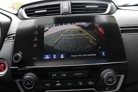 Used 2017 Honda CR-V EX-L 2WD at Auto Finance Center near Matthews, NC