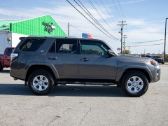 Used 2016  Toyota 4Runner RWD 4dr V6 (Natl) at Auto Finance Center near Matthews, NC