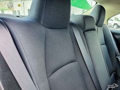 Used 2021  Toyota Corolla LE CVT at Auto Finance Center near Matthews&comma; NC