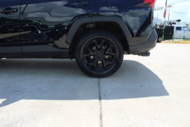 Used 2021  Toyota RAV4 LE FWD at Auto Finance Center near Matthews&comma; NC