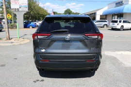 Used 2023  Toyota RAV4 XLE AWD at Auto Finance Center near Matthews&comma; NC