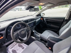 Used 2019 Toyota Corolla (Natl) at Auto Finance Center near Matthews, NC