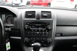 Used 2008  Honda CR-V 4WD 5dr EX-L at Auto Finance Center near Matthews, NC