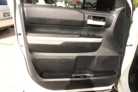 Used 2014 Toyota Tundra 2WD CrewMax SR5 5.7L at Auto Finance Center near Matthews, NC