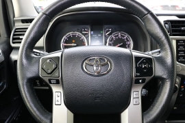 Used 2024 Toyota 4Runner Limited 4WD at Auto Finance Center near Matthews, NC