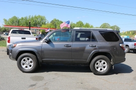 Used 2015 Toyota 4Runner RWD 4dr V6 (Natl) at Auto Finance Center near Matthews, NC