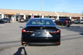 Used 2025  Toyota Camry &lpar;Natl&rpar; at Auto Finance Center near Matthews&comma; NC