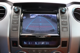 Used 2014  Toyota Tundra 2WD Truck CrewMax 5&period;7L V8 6-Spd AT &lpar;Natl&rpar; at Auto Finance Center near Matthews&comma; NC