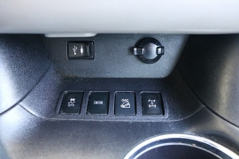 Used 2014  Toyota Highlander AWD 4dr V6 LE &lpar;Natl&rpar; at Auto Finance Center near Matthews&comma; NC