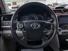 Used 2014 Toyota Camry 4dr Sdn I4 Auto (Natl) at Auto Finance Center near Matthews, NC