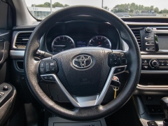 Used 2016 Toyota Highlander AWD 4dr V6 LE (Natl) at Auto Finance Center near Matthews, NC