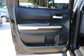 Used 2017 Toyota Tundra 2WD CrewMax SR5 4.6L at Auto Finance Center near Matthews, NC