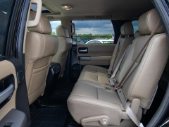 Used 2013 Toyota Sequoia 4d SUV RWD Limited at Auto Finance Center near Matthews, NC