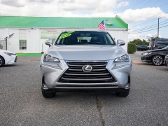 Used 2016 Lexus NX 200t FWD 4dr at Auto Finance Center near Matthews, NC