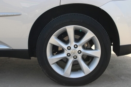 Used 2010 Lexus RX 350 FWD 4dr at Auto Finance Center near Matthews, NC