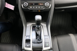 Used 2020 Honda Civic Sedan 4d LX CVT at Auto Finance Center near Matthews, NC