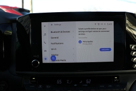 Used 2025  Toyota Camry &lpar;Natl&rpar; at Auto Finance Center near Matthews&comma; NC