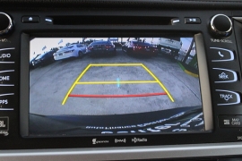 Used 2016  Toyota Highlander AWD 4dr V6 Limited (Natl) at Auto Finance Center near Matthews, NC