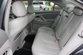 Used 2010 Toyota Camry 4dr Sdn I4 (Natl) at Auto Finance Center near Matthews, NC