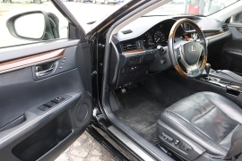 Used 2015  Lexus ES 350 4dr Sdn at Auto Finance Center near Matthews&comma; NC