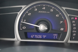 Used 2013 Toyota Sienna 4d Wagon L at Auto Finance Center near Matthews, NC