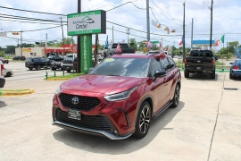 Used 2021  Toyota Highlander XSE FWD at Auto Finance Center near Matthews&comma; NC