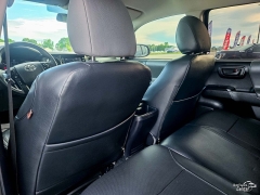 Used 2020  Toyota Tacoma 2WD Double Cab 5' Bed I4 AT &lpar;Natl&rpar; at Auto Finance Center near Matthews&comma; NC