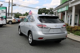 Used 2015 Lexus RX 350 AWD 4dr at Auto Finance Center near Matthews, NC