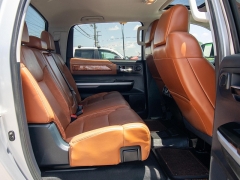 Used 2016 Toyota Tundra 4WD Truck CrewMax 5.7L FFV V8 6-Spd AT (Natl) at Auto Finance Center near Matthews, NC