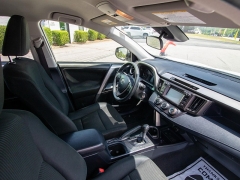 Used 2018  Toyota RAV4 LE FWD (Natl) at Auto Finance Center near Matthews, NC