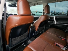 Used 2024  Toyota 4Runner Limited 4WD at Auto Finance Center near Matthews&comma; NC