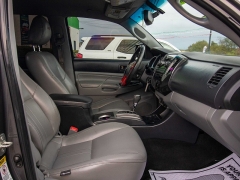 Used 2012  Toyota Tacoma 2WD Double Cab PreRunner V6 Short Bed at Auto Finance Center near Matthews, NC