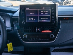 Used 2020  Toyota Corolla 4d Sedan LE at Auto Finance Center near Matthews&comma; NC