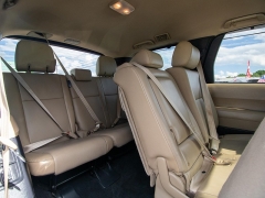 Used 2013 Toyota Sequoia 4d SUV RWD Limited at Auto Finance Center near Matthews, NC