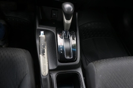 Used 2014 Honda Civic Sedan 4d LX CVT at Auto Finance Center near Matthews, NC