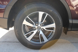 Used 2018  Toyota RAV4 AWD &lpar;Natl&rpar; at Auto Finance Center near Matthews&comma; NC