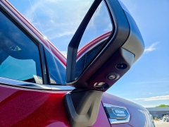 Used 2024  GMC Sierra 1500 4WD Crew Cab 147" Denali at Auto Finance Center near Matthews&comma; NC