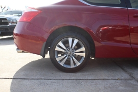 Used 2010  Honda Accord Coupe 2d LX-S 5spd at Auto Finance Center near Matthews&comma; NC