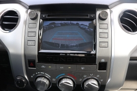 Used 2018 Toyota Tundra 4WD CrewMax 5.5' Bed 5.7L FFV (Natl) at Auto Finance Center near Matthews, NC