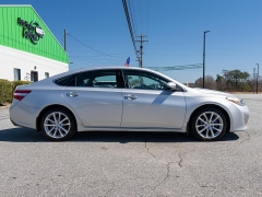 Used 2014 Toyota Avalon 4dr Sdn (Natl) at Auto Finance Center near Matthews, NC