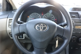 Used 2012  Toyota Corolla 4dr Sdn &lpar;Natl&rpar; at Auto Finance Center near Matthews&comma; NC