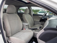 Used 2012 Toyota Corolla 4dr Sdn (Natl) at Auto Finance Center near Matthews, NC