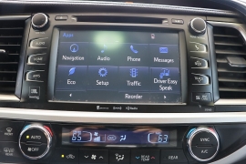 Used 2016  Toyota Highlander FWD 4dr V6 Limited &lpar;Natl&rpar; at Auto Finance Center near Matthews&comma; NC